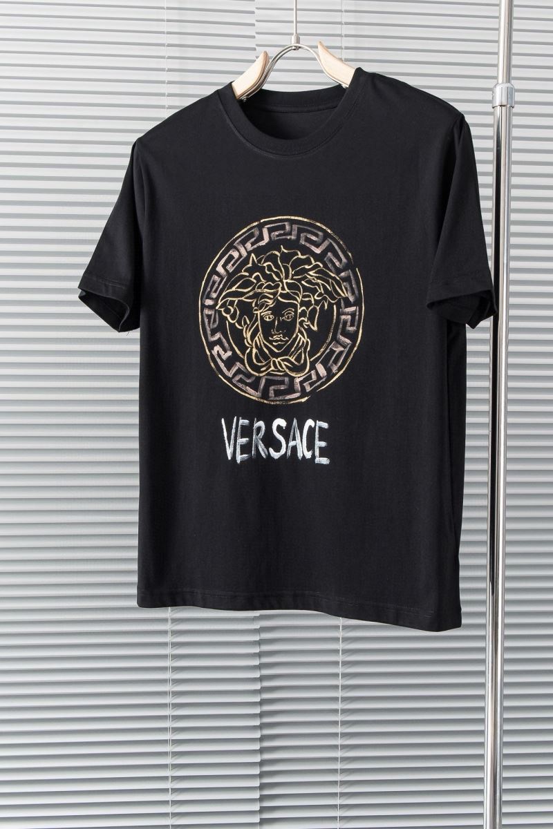 Versace T-Shirts